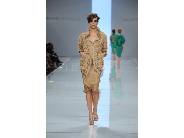 Ermanno Scervino collezione primavera estate 2012