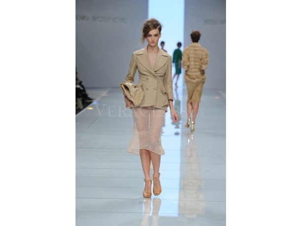 Ermanno Scervino collezione primavera estate 2012