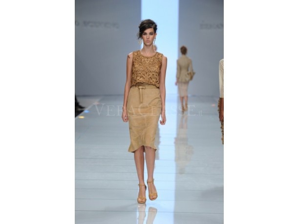 Ermanno Scervino collezione primavera estate 2012