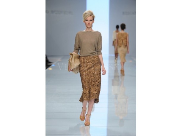 Ermanno Scervino collezione primavera estate 2012