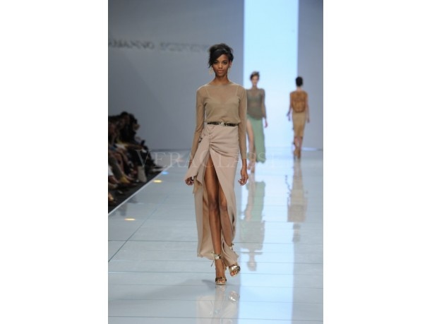 Ermanno Scervino collezione primavera estate 2012