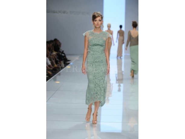 Ermanno Scervino collezione primavera estate 2012