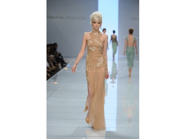 Ermanno Scervino collezione primavera estate 2012