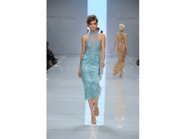Ermanno Scervino collezione primavera estate 2012