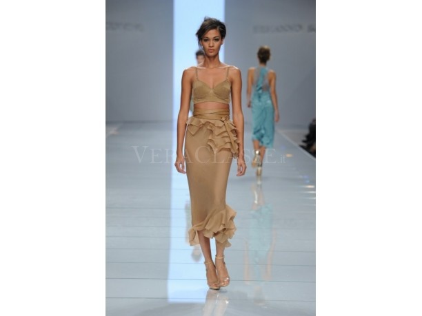 Ermanno Scervino collezione primavera estate 2012