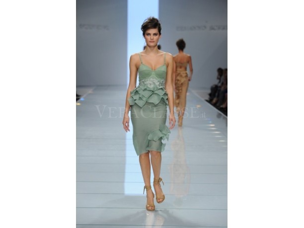 Ermanno Scervino collezione primavera estate 2012