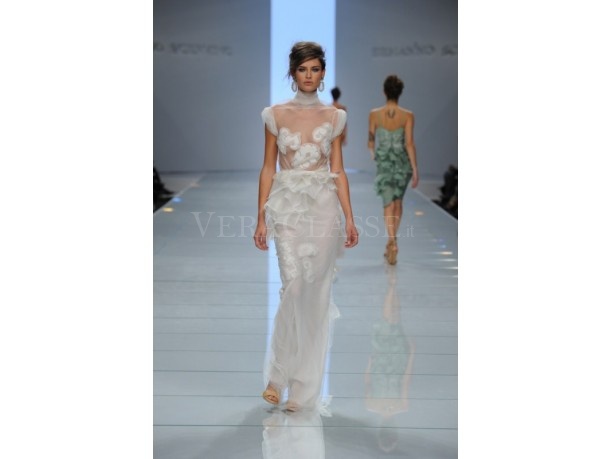 Ermanno Scervino collezione primavera estate 2012