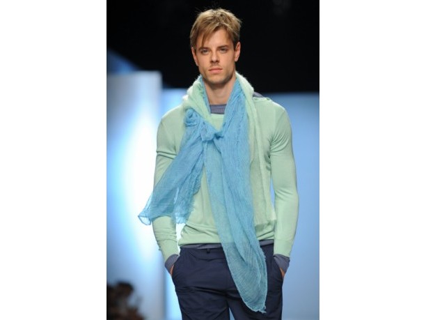 Ermanno Scervino collezione uomo primavera estate 2013