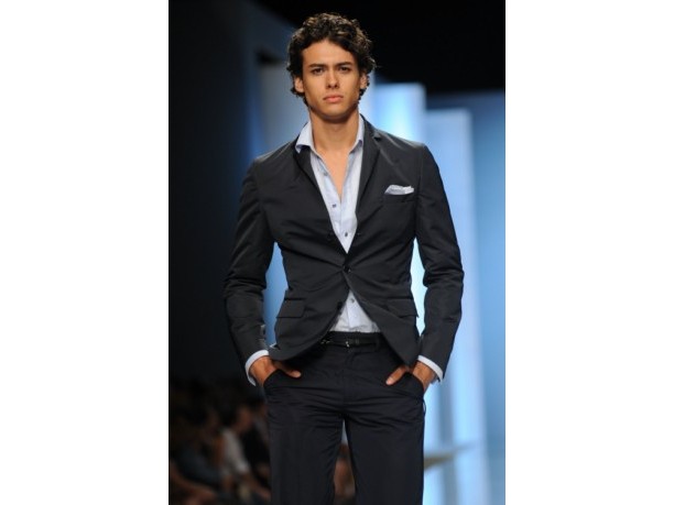 Ermanno Scervino collezione uomo primavera estate 2013