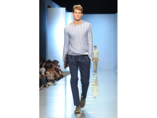 Ermanno Scervino collezione uomo primavera estate 2013