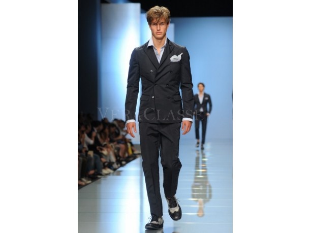 Ermanno Scervino collezione uomo primavera estate 2013
