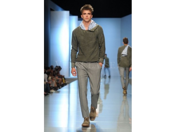 Ermanno Scervino collezione uomo primavera estate 2013