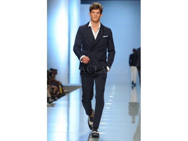 Ermanno Scervino collezione uomo primavera estate 2013