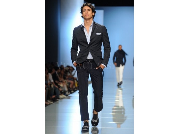 Ermanno Scervino collezione uomo primavera estate 2013