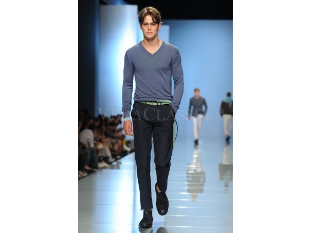 Ermanno Scervino collezione uomo primavera estate 2013