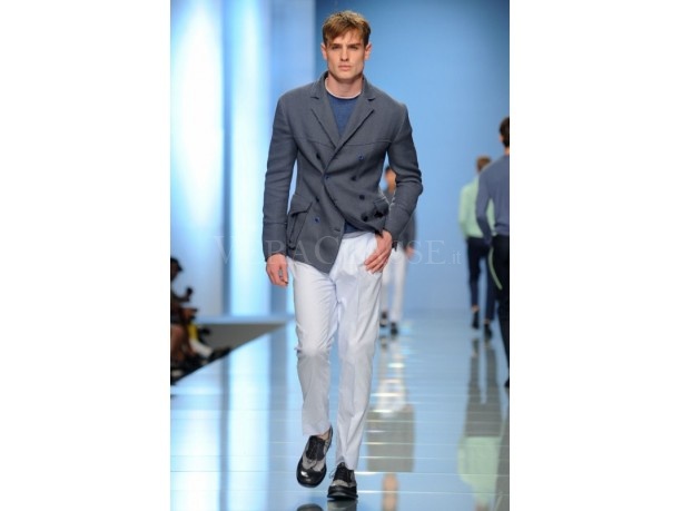 Ermanno Scervino collezione uomo primavera estate 2013