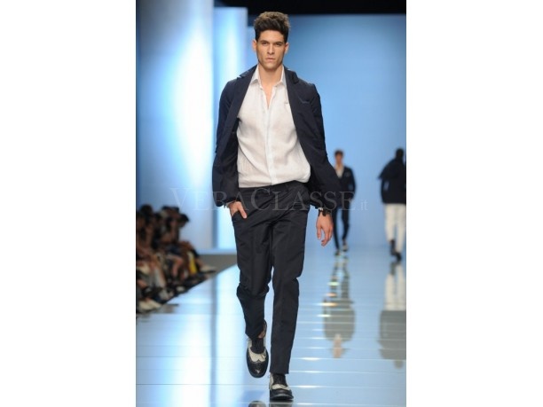 Ermanno Scervino collezione uomo primavera estate 2013