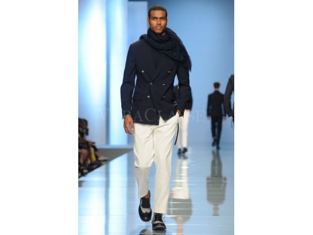 Ermanno Scervino collezione uomo primavera estate 2013