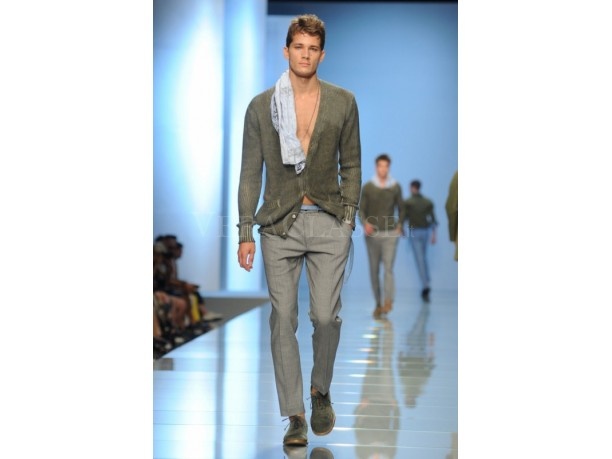 Ermanno Scervino collezione uomo primavera estate 2013