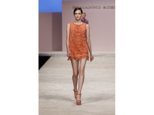 Ermanno Scervino moda primavera estate 2013