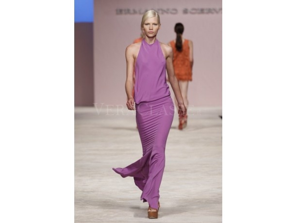 Ermanno Scervino moda primavera estate 2013