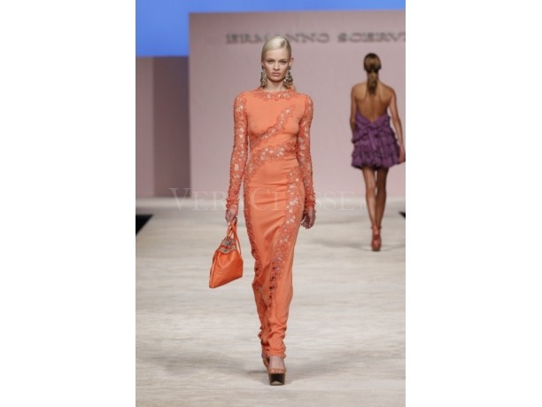 Ermanno Scervino moda primavera estate 2013