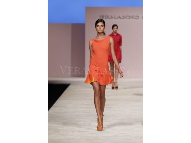 Ermanno Scervino moda primavera estate 2013