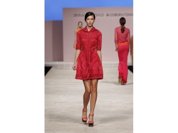 Ermanno Scervino moda primavera estate 2013