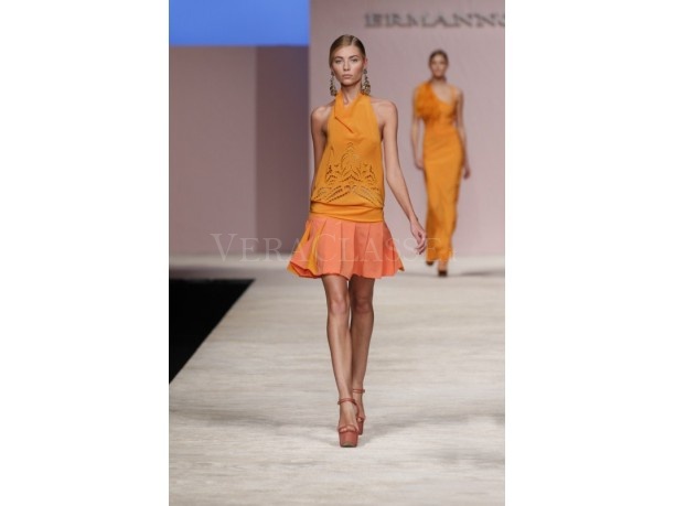 Ermanno Scervino moda primavera estate 2013