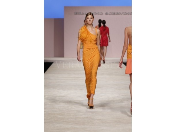 Ermanno Scervino moda primavera estate 2013