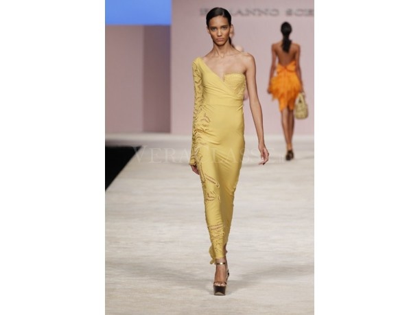 Ermanno Scervino moda primavera estate 2013