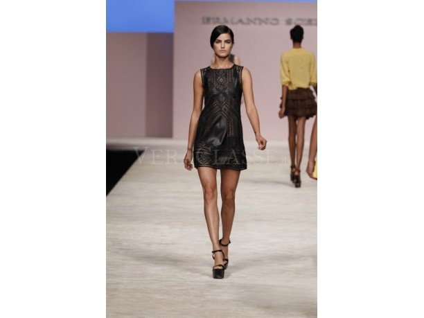 Ermanno Scervino moda primavera estate 2013