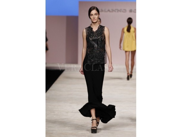Ermanno Scervino moda primavera estate 2013