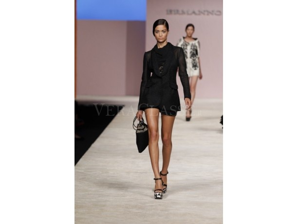 Ermanno Scervino moda primavera estate 2013