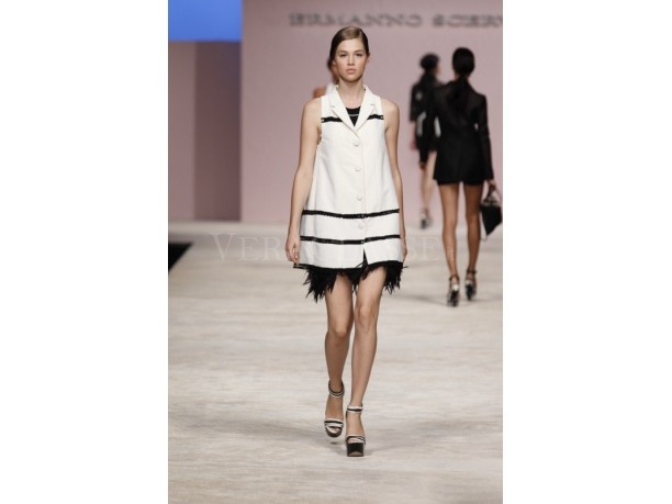 Ermanno Scervino moda primavera estate 2013