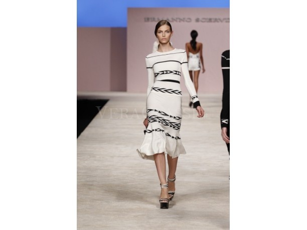Ermanno Scervino moda primavera estate 2013