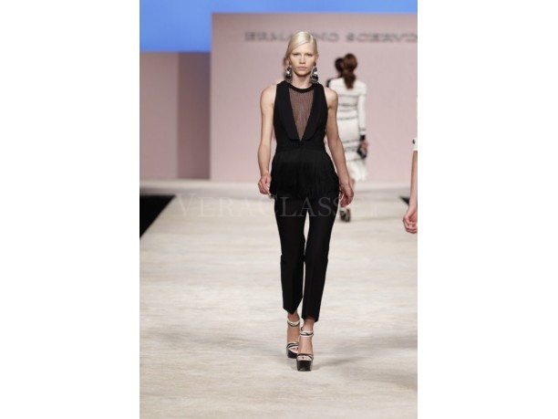 Ermanno Scervino moda primavera estate 2013