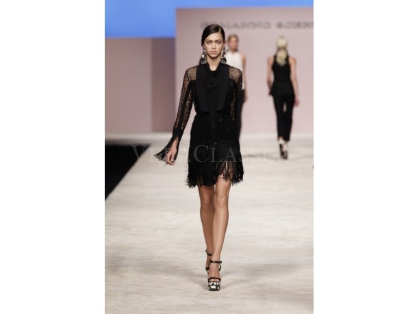 Ermanno Scervino moda primavera estate 2013