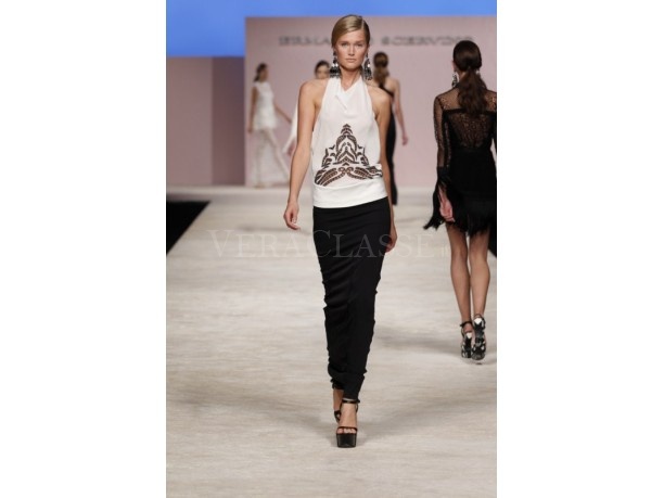 Ermanno Scervino moda primavera estate 2013