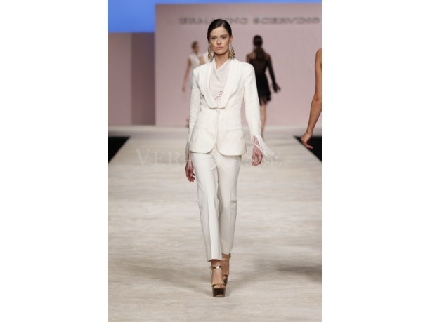 Ermanno Scervino moda primavera estate 2013