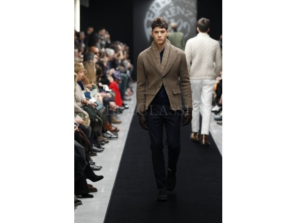 Ermanno Scervino Uomo collezione Autunno Inverno 2012/2013