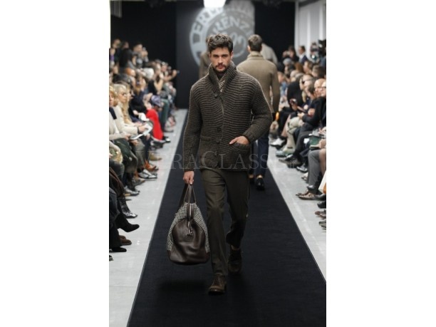 Ermanno Scervino Uomo collezione Autunno Inverno 2012/2013