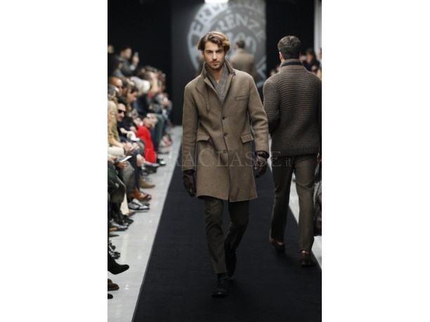 Ermanno Scervino Uomo collezione Autunno Inverno 2012/2013