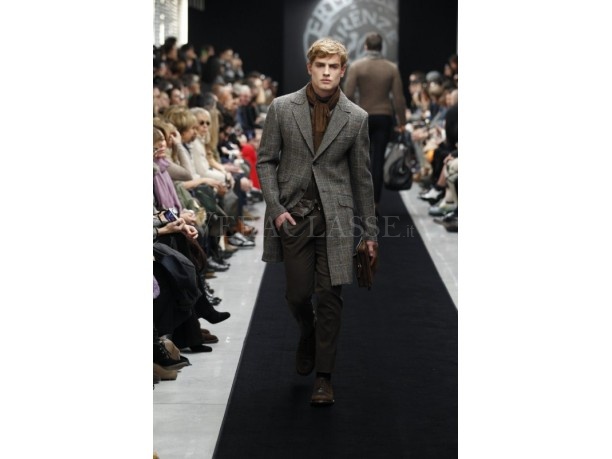 Ermanno Scervino Uomo collezione Autunno Inverno 2012/2013