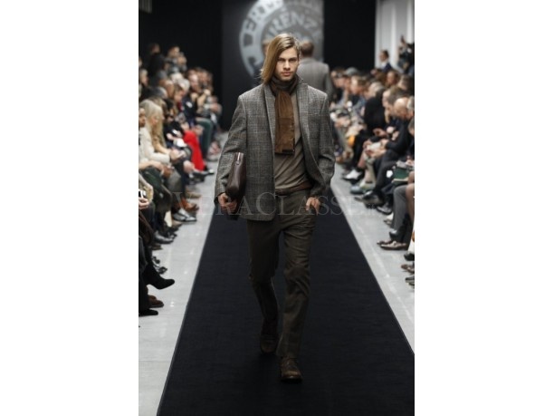 Ermanno Scervino Uomo collezione Autunno Inverno 2012/2013