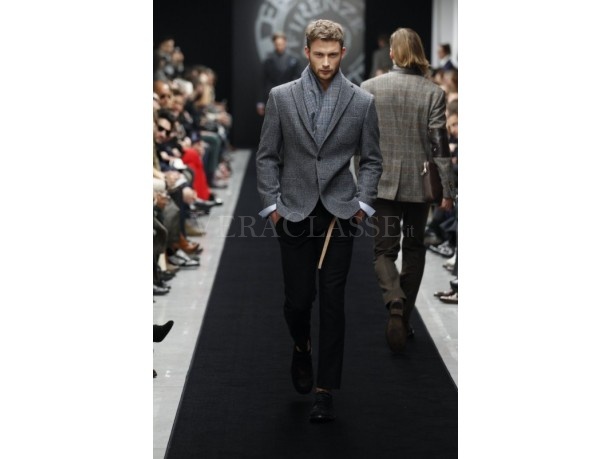 Ermanno Scervino Uomo collezione Autunno Inverno 2012/2013