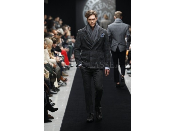 Ermanno Scervino Uomo collezione Autunno Inverno 2012/2013