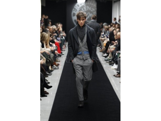 Ermanno Scervino Uomo collezione Autunno Inverno 2012/2013