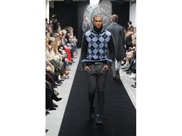 Ermanno Scervino Uomo collezione Autunno Inverno 2012/2013