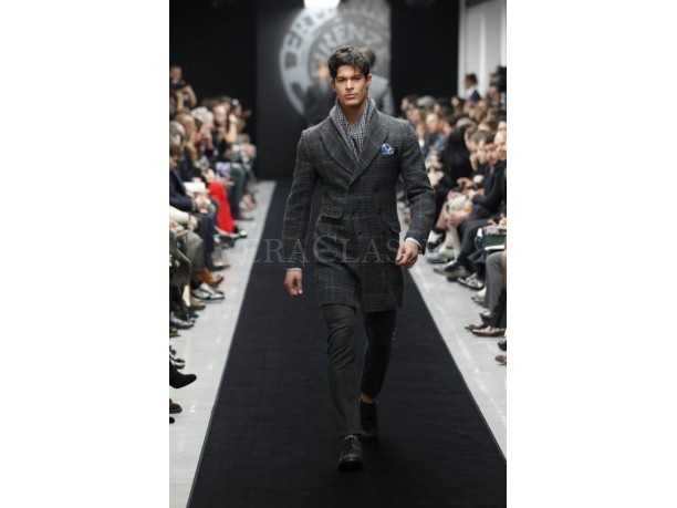 Ermanno Scervino Uomo collezione Autunno Inverno 2012/2013